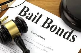 bail
